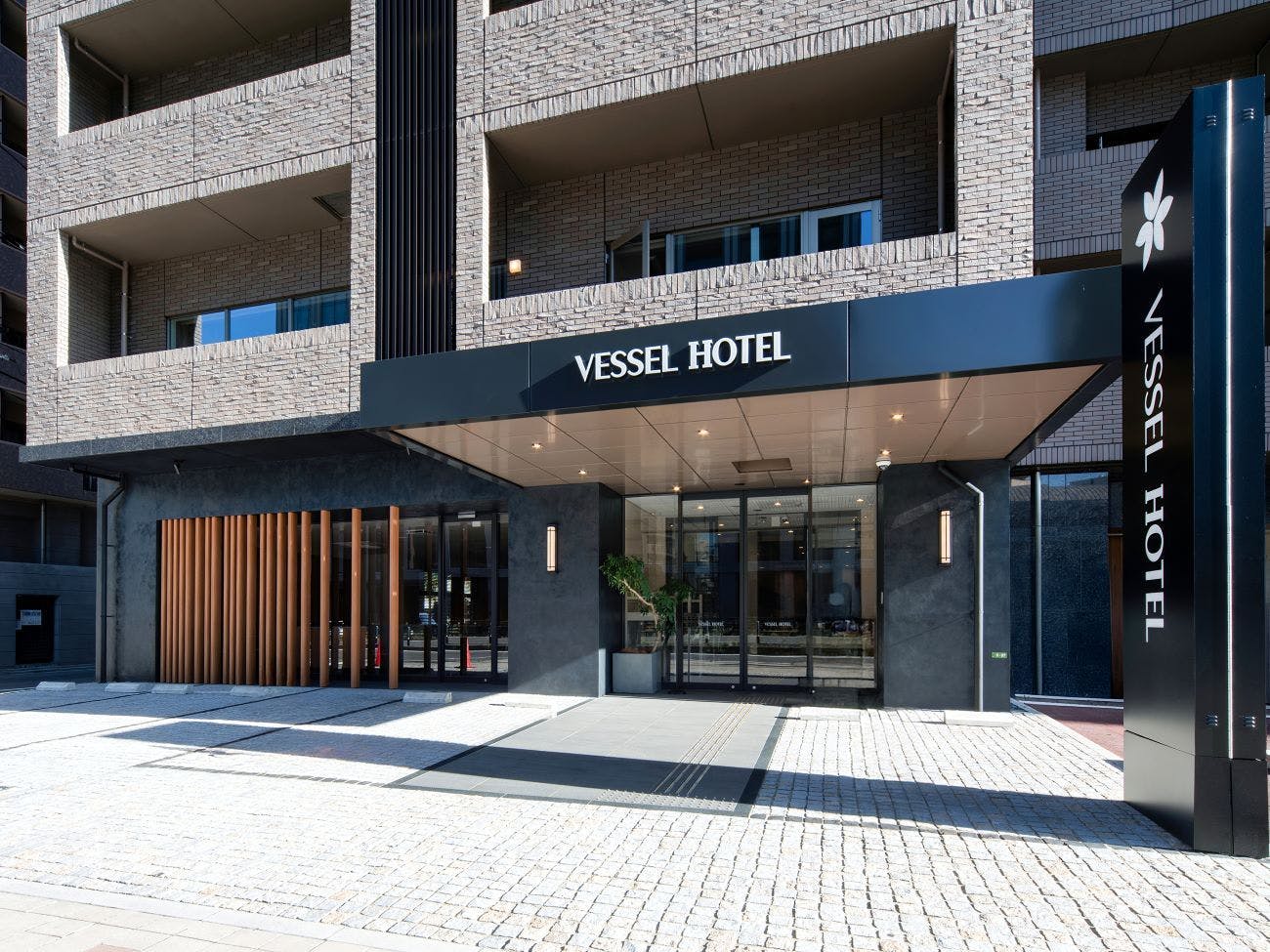 ベッセルホテル東広島 - 宿泊予約 - 一休.com