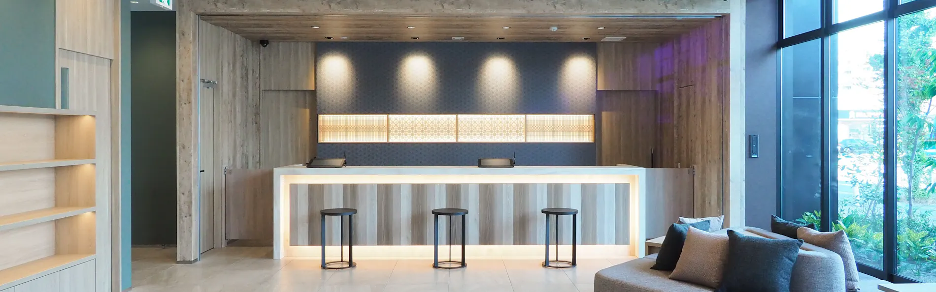 たびのホテル加古川別府駅前