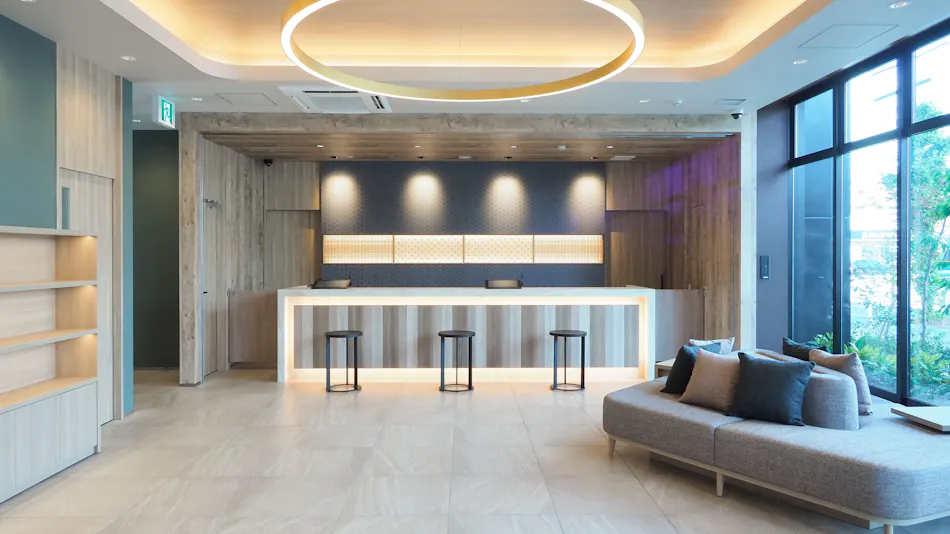 Tabino Hotel Kakogawa Behu Ekimae