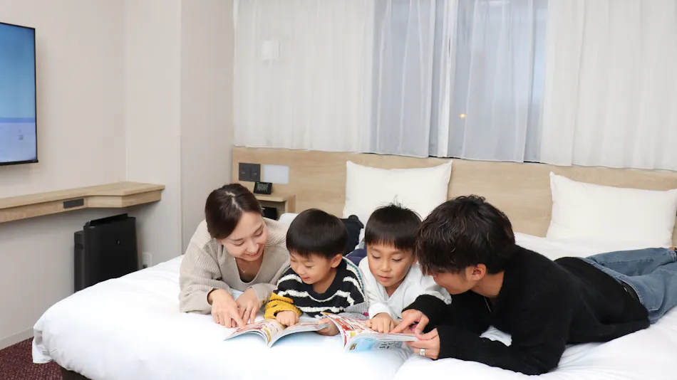 Tabino Hotel Kakogawa Behu Ekimae