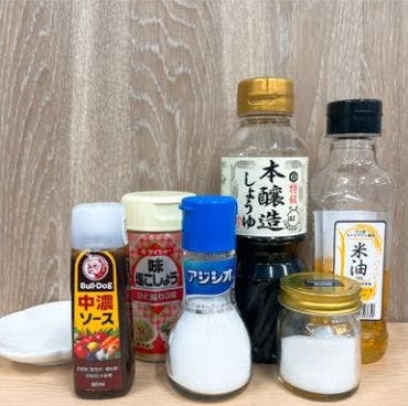化粧鏡の貸し出しございます。
