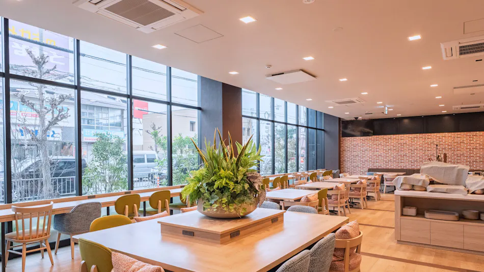 Tabino Hotel Kakogawa Behu Ekimae