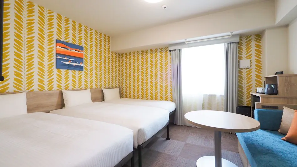 Tabino Hotel Kakogawa Behu Ekimae