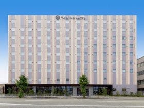 たびのホテル加古川別府駅前&nbsp;施設全景