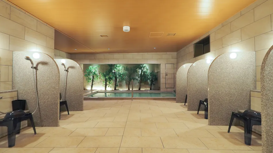 Tabino Hotel Kakogawa Behu Ekimae