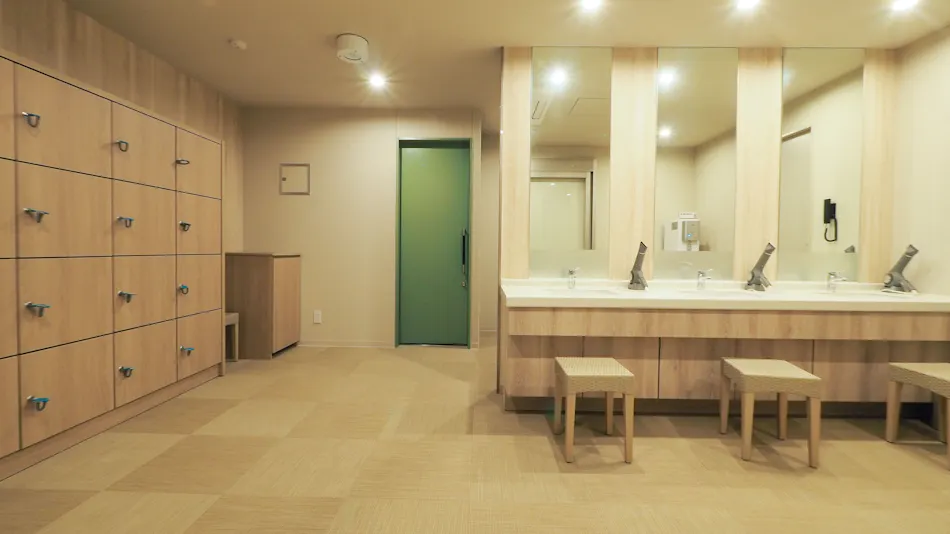 Tabino Hotel Kakogawa Behu Ekimae