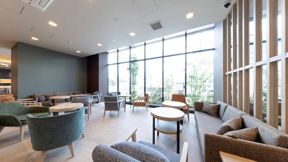 Tabino Hotel Kakogawa Behu Ekimae