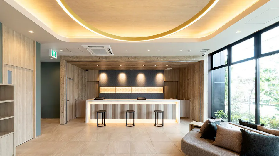 Tabino Hotel Kakogawa Behu Ekimae