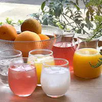 Minuman Selamat Datang