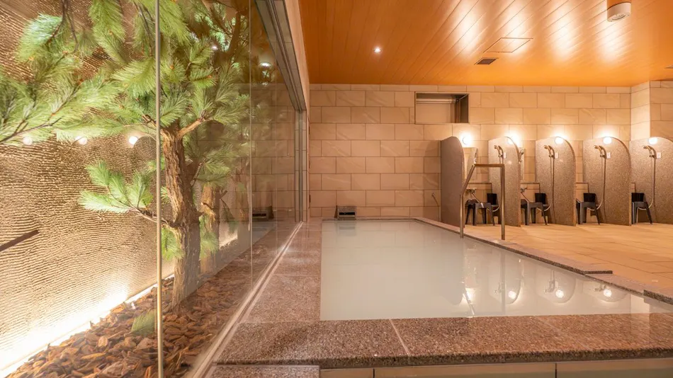 Tabino Hotel Kakogawa Behu Ekimae