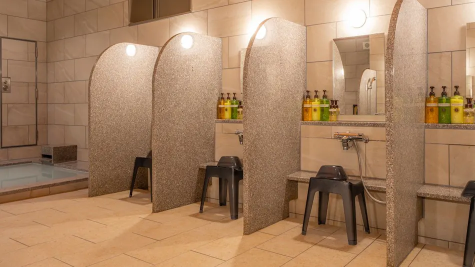 Tabino Hotel Kakogawa Behu Ekimae