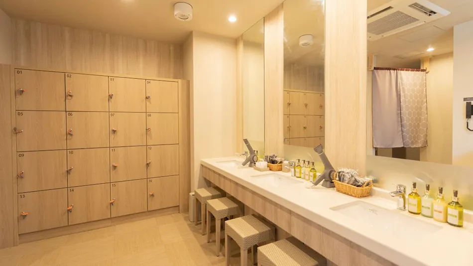 Tabino Hotel Kakogawa Behu Ekimae