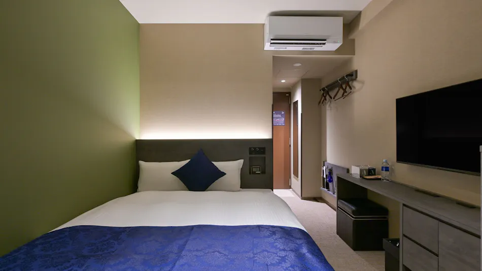 HOTEL R9 Premium Ichikawa Station