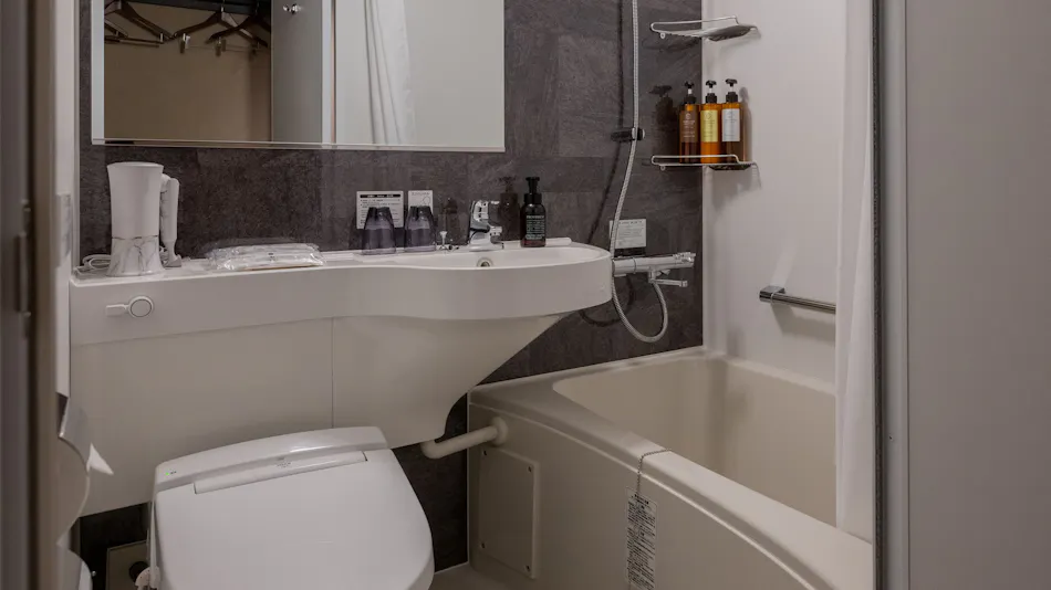 HOTEL R9 Premium Ichikawa Station