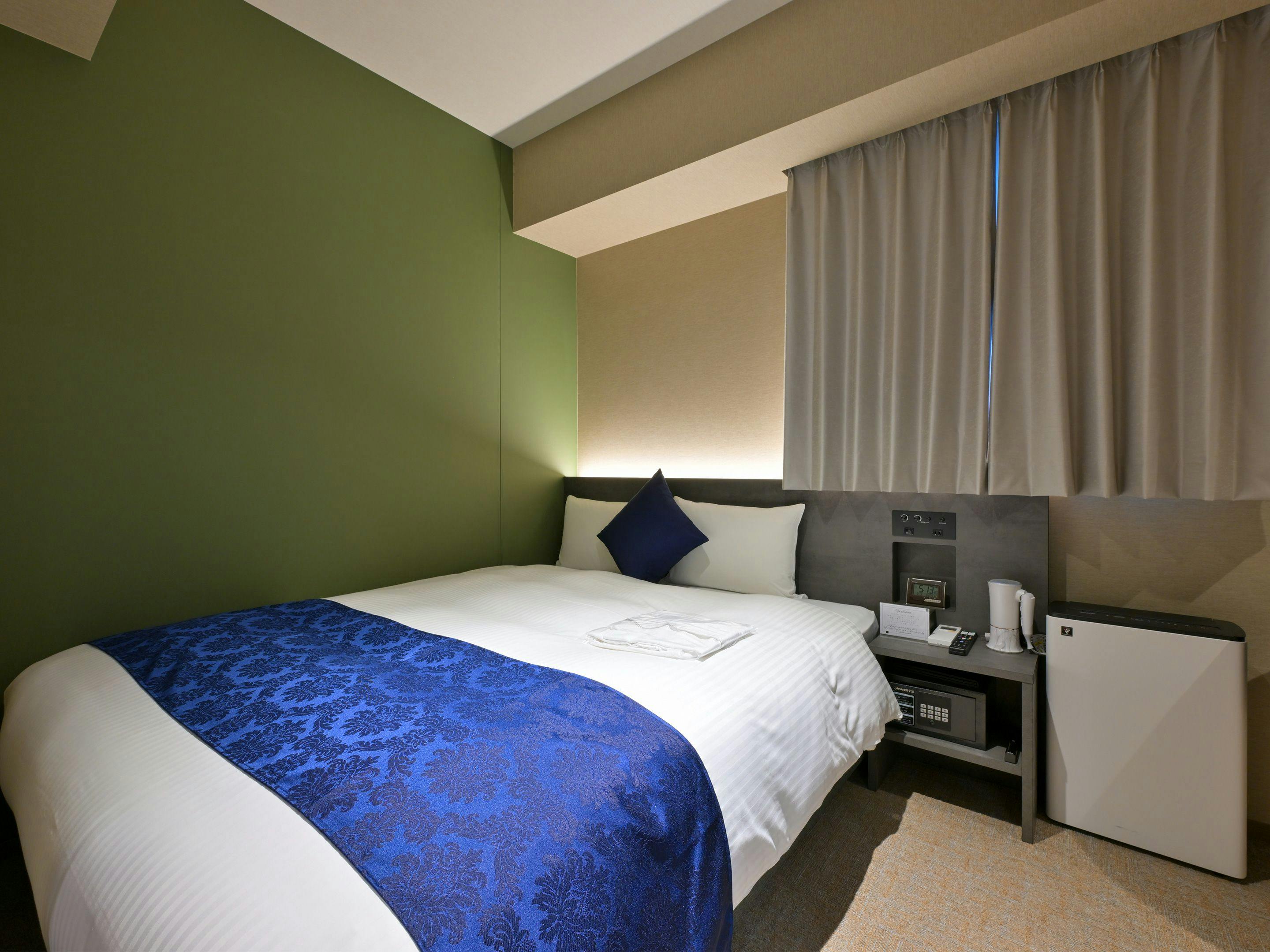 Phòng dành cho người khuyết tật