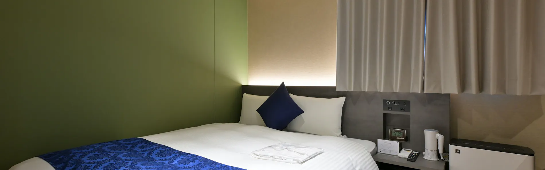 HOTEL R9 Premium 市川駅前