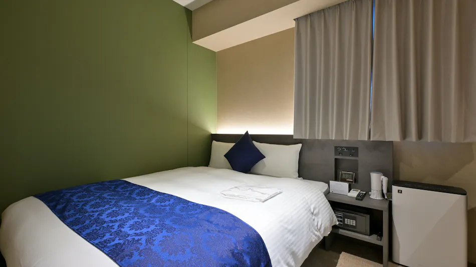 HOTEL R9 Premium Ichikawa Station