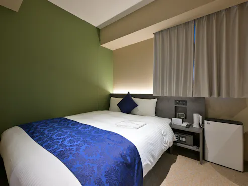 Phòng dành cho người khuyết tật