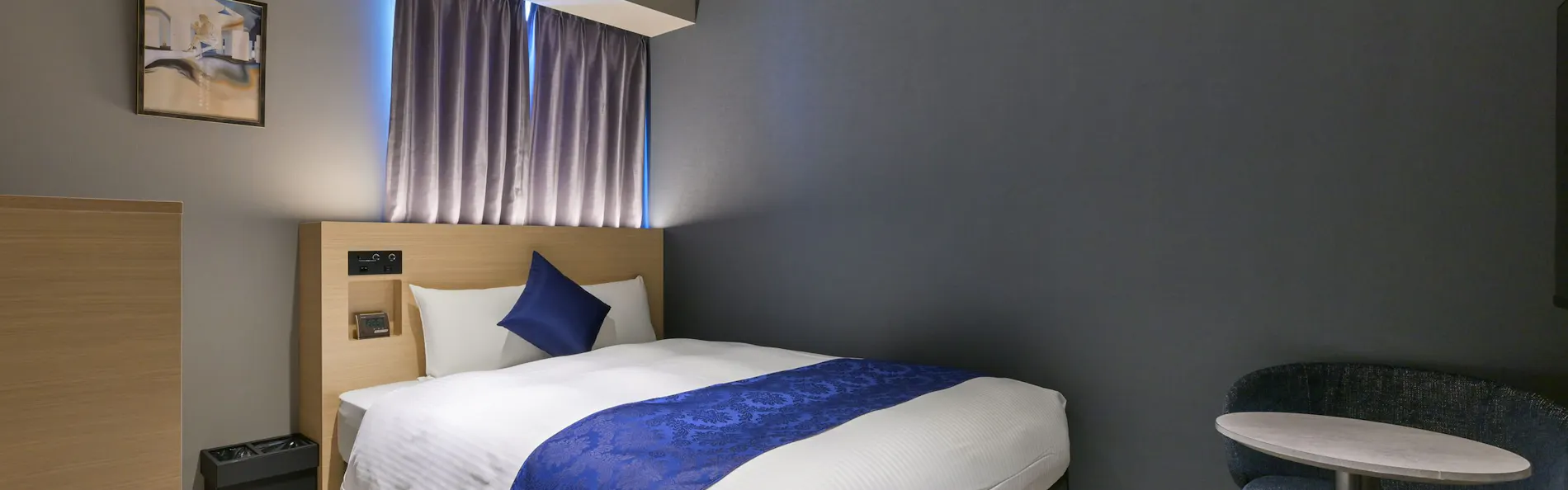 HOTEL R9 Premium 市川駅前