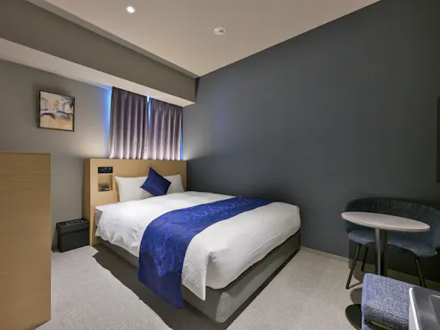 Phòng đôi tiện nghi