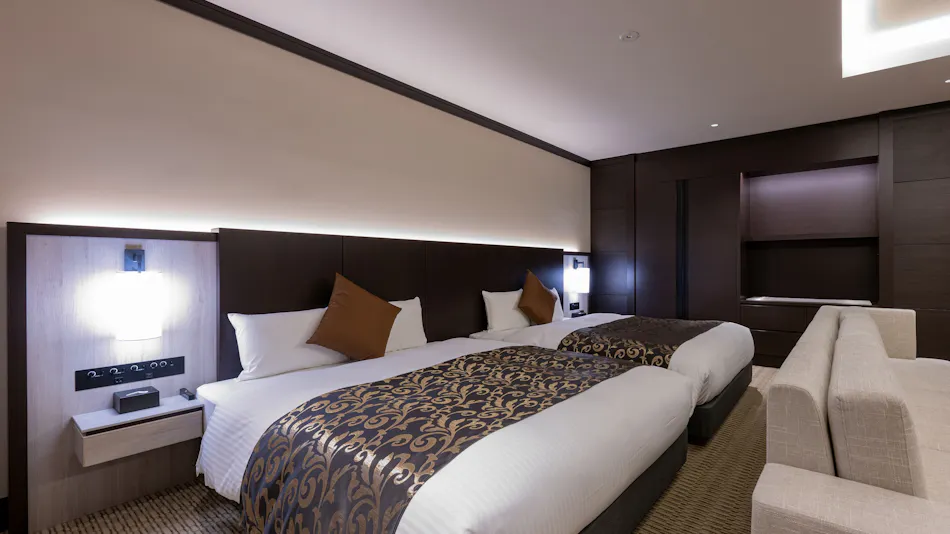 HOTEL R9 Premium Ichikawa Station