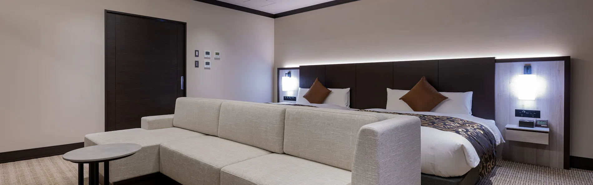 HOTEL R9 Premium 市川駅前
