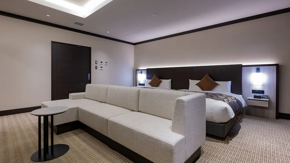 HOTEL R9 Premium Ichikawa Station