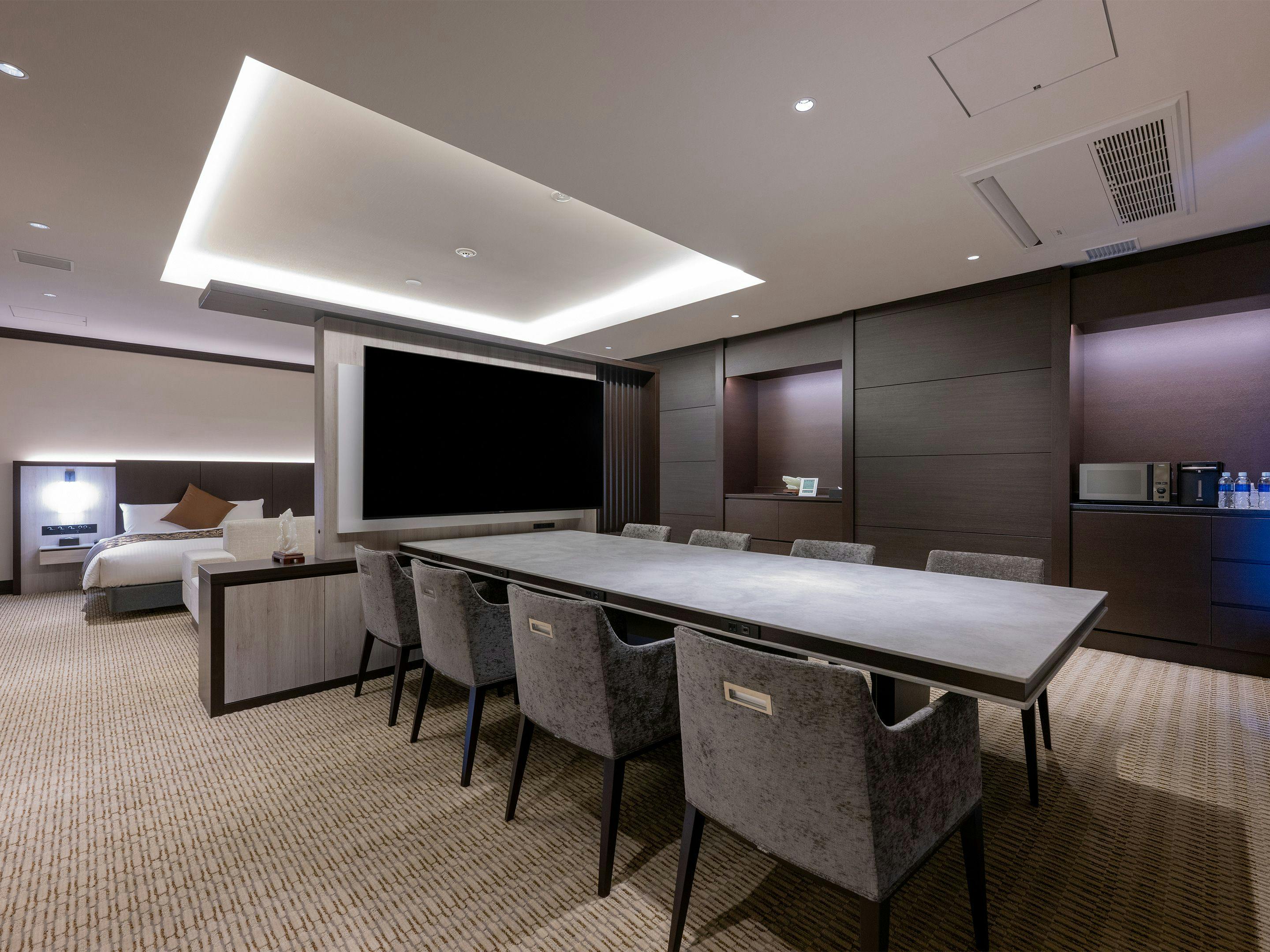 HOTEL R9 Premium 市川駅前
