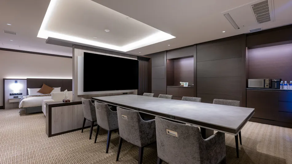 HOTEL R9 Premium Ichikawa Station