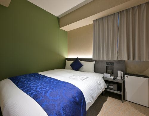 ハンディキャップルーム