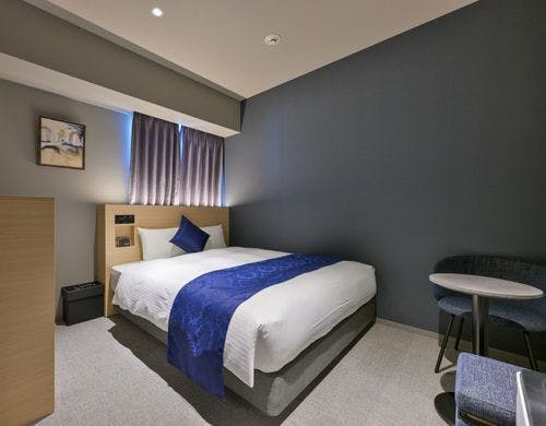 コンフォートダブルルーム