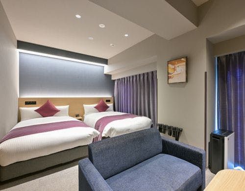 コンフォートツインルーム