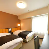 ห้องพักเตียงคู่