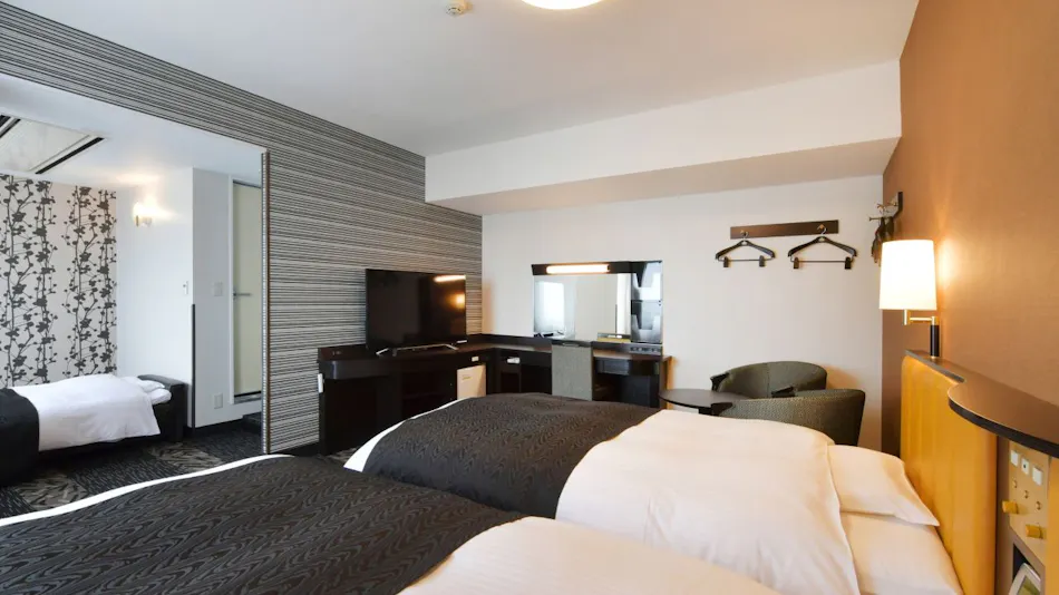 APA Hotel〈Gifu Hashima Ekimae〉
