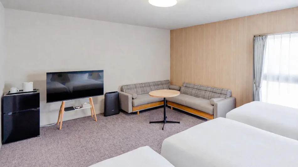 Tabino Hotel Sado Annex