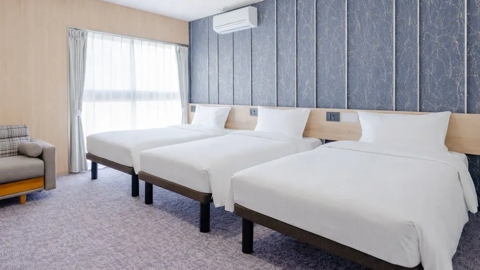 Tabino Hotel Sado Annex