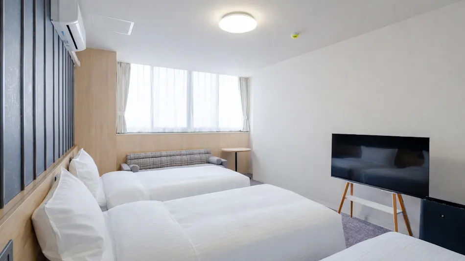 Tabino Hotel Sado Annex