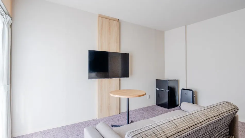 Tabino Hotel Sado Annex