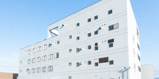 たびのホテル佐渡Annex