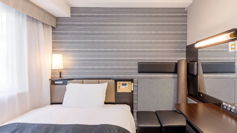 APA Hotel〈Sapporo Odori Ekimae Nishi〉