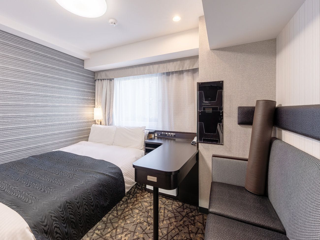 APA Hotel〈Sapporo Odori Ekimae Nishi〉
