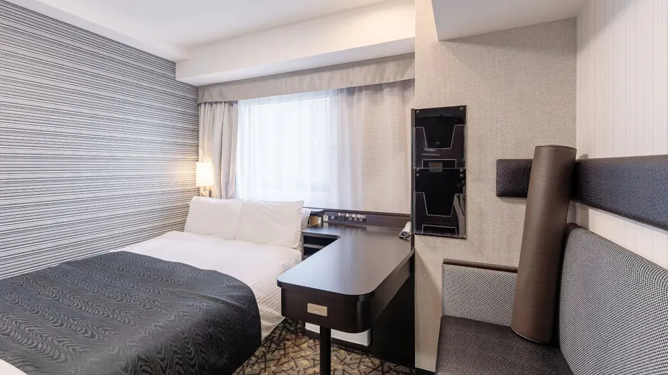 APA Hotel〈Sapporo Odori Ekimae Nishi〉