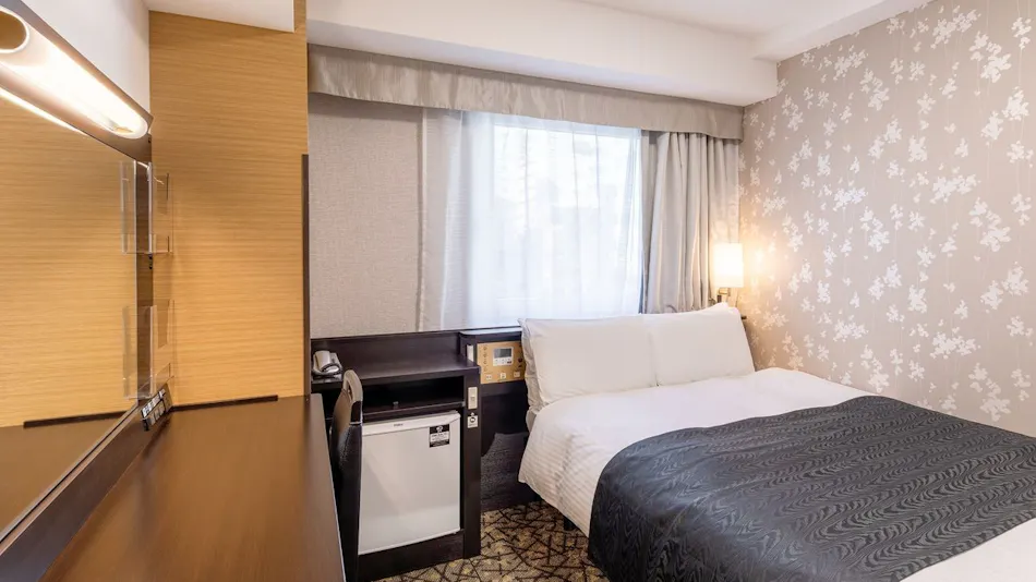 APA Hotel〈Sapporo Odori Ekimae Nishi〉