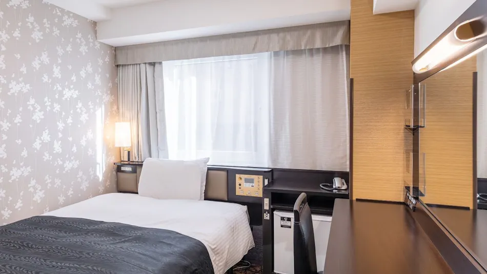APA Hotel〈Sapporo Odori Ekimae Nishi〉