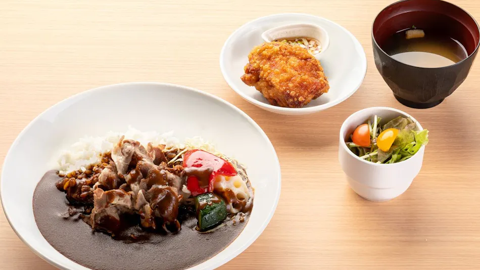 APA Hotel〈Sapporo Odori Ekimae Nishi〉