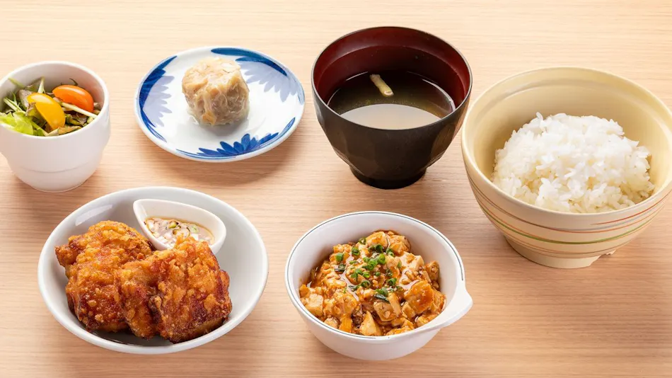 APA Hotel〈Sapporo Odori Ekimae Nishi〉