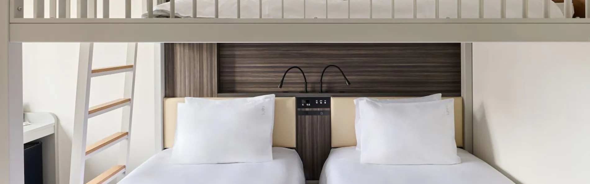 ホリデイ・イン エクスプレス札幌すすきの by IHG
