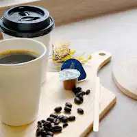 モーニングコーヒー