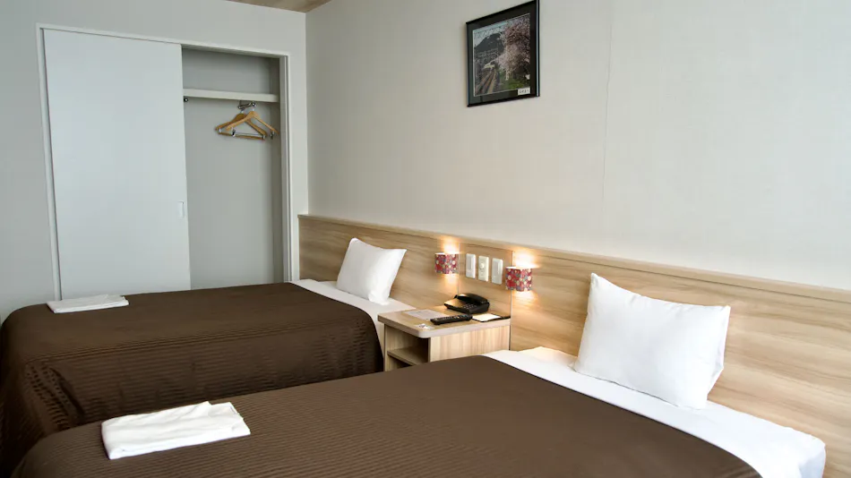 Izumisano Center Hotel