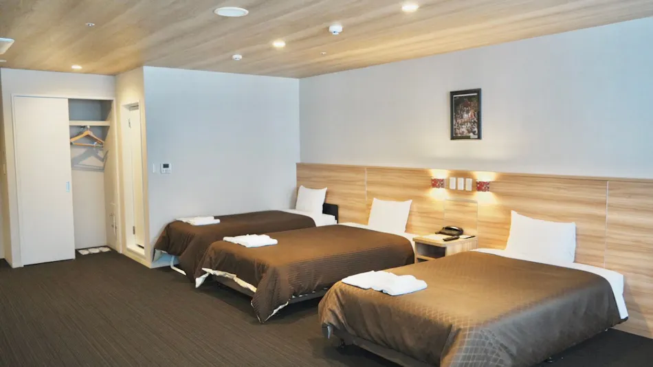 Izumisano Center Hotel